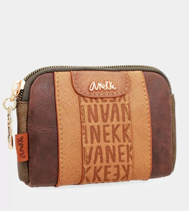 Urban Logo Coin Purse | Anekke Discount