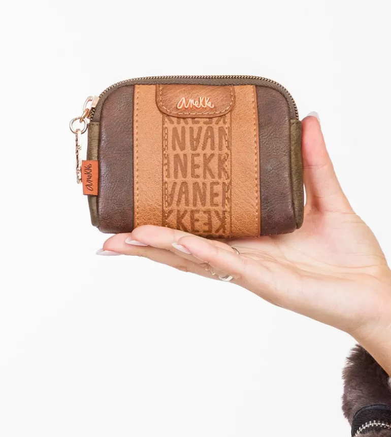 Urban Logo Coin Purse | Anekke Discount