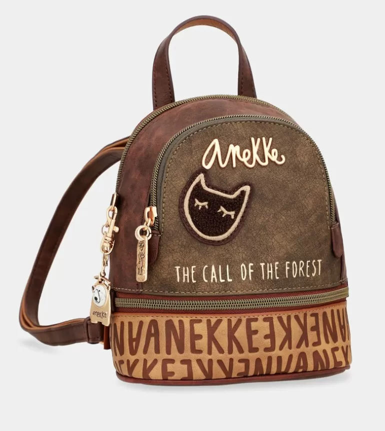 Urban Mini Backpack | Anekke Hot