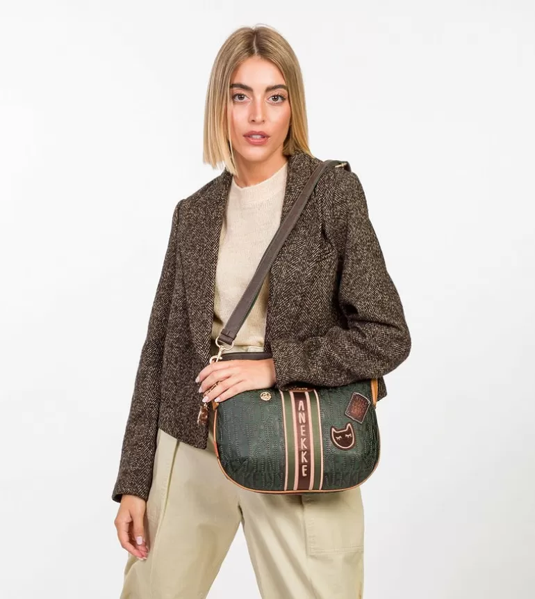 Urban Oval Handbag | Anekke Store