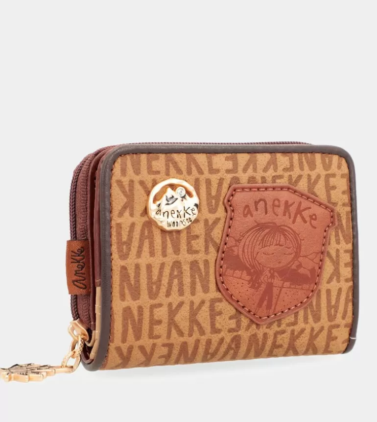 Urban Small Wallet | Anekke Cheap