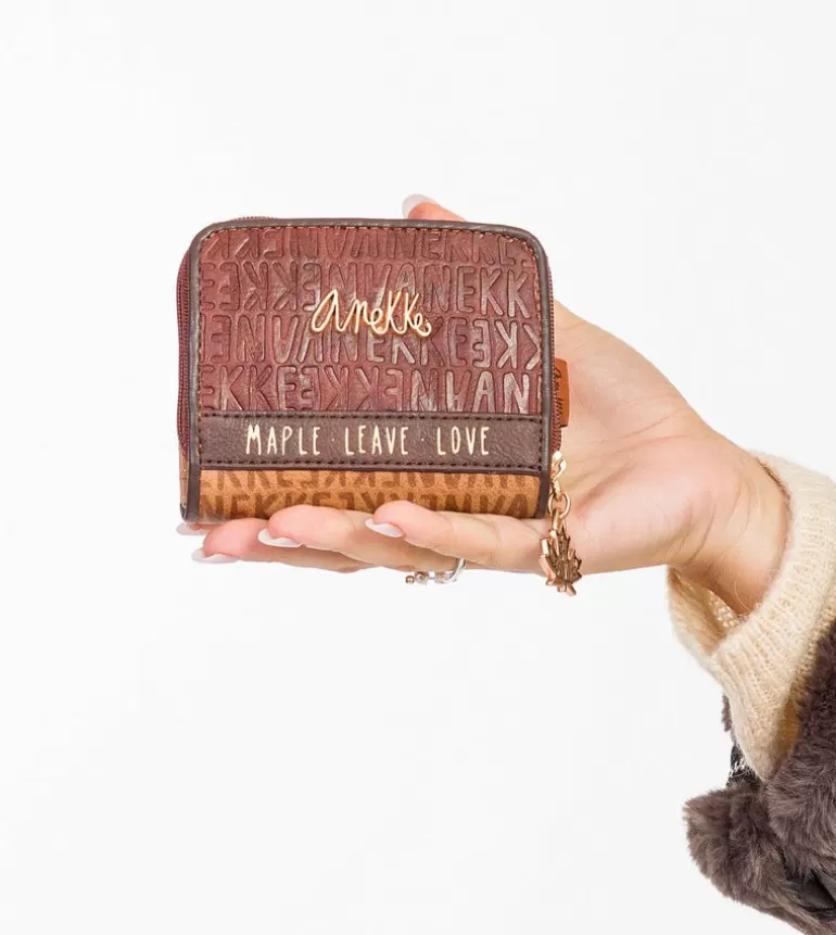 Urban Small Wallet | Anekke Cheap