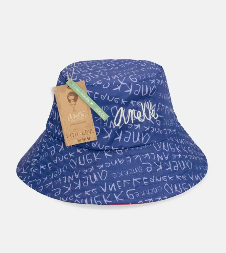 Women'S Magic Souls Fishing Hat | Anekke Outlet