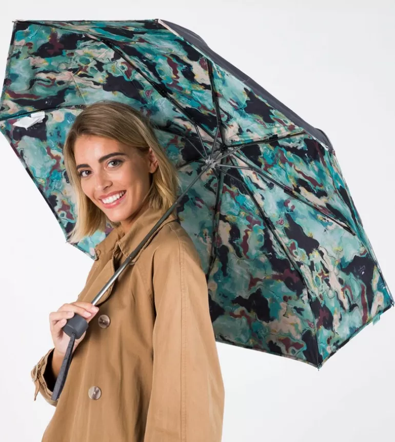 Woods Manual Folding Umbrella | Anekke Cheap